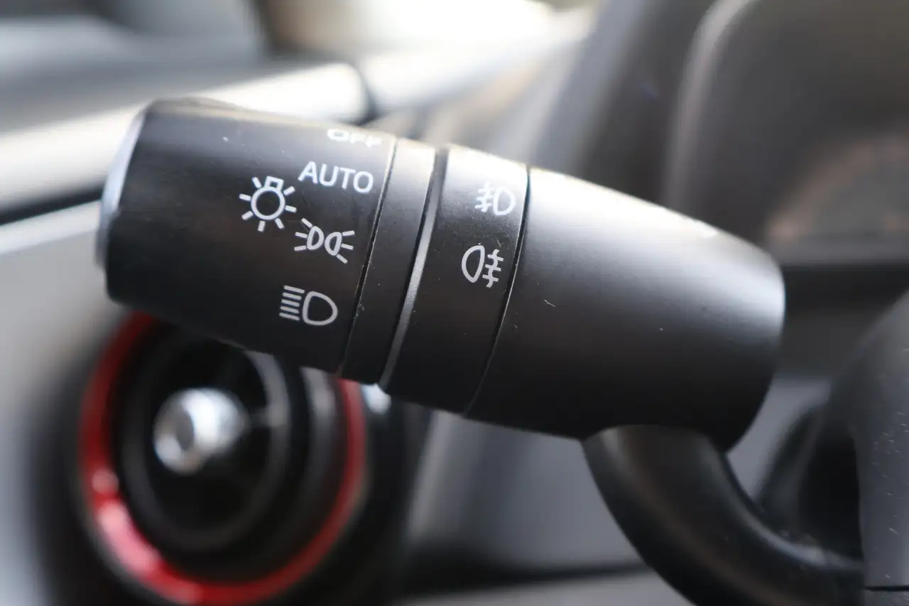 Mazda CX-3 SKYACTIV-G — photo 23 sur 30