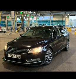 2.0 TDI BlueMotion Technology