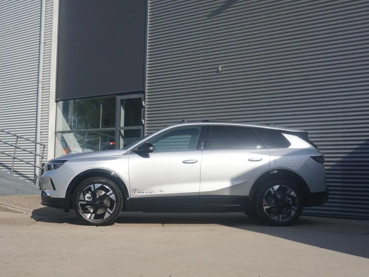 Opel Grandland 2026
