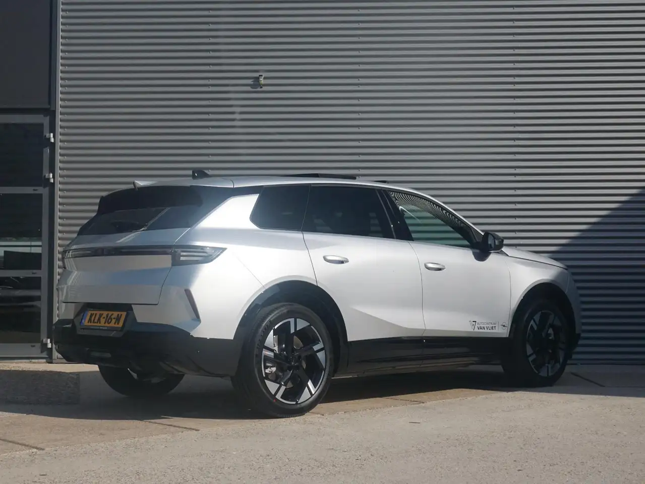 Opel Grandland 2026