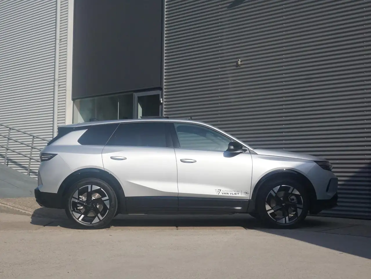 Opel Grandland 2026
