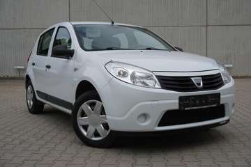 1.2 16V Radio Klima 1.Hand