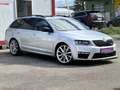 Skoda Octavia RS Grau - thumbnail 5