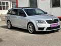 Skoda Octavia RS Grau - thumbnail 12