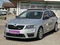 Skoda Octavia RS Grau - thumbnail 11