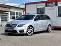 Skoda Octavia RS Grau - thumbnail 1