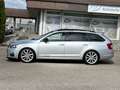 Skoda Octavia RS Grau - thumbnail 2