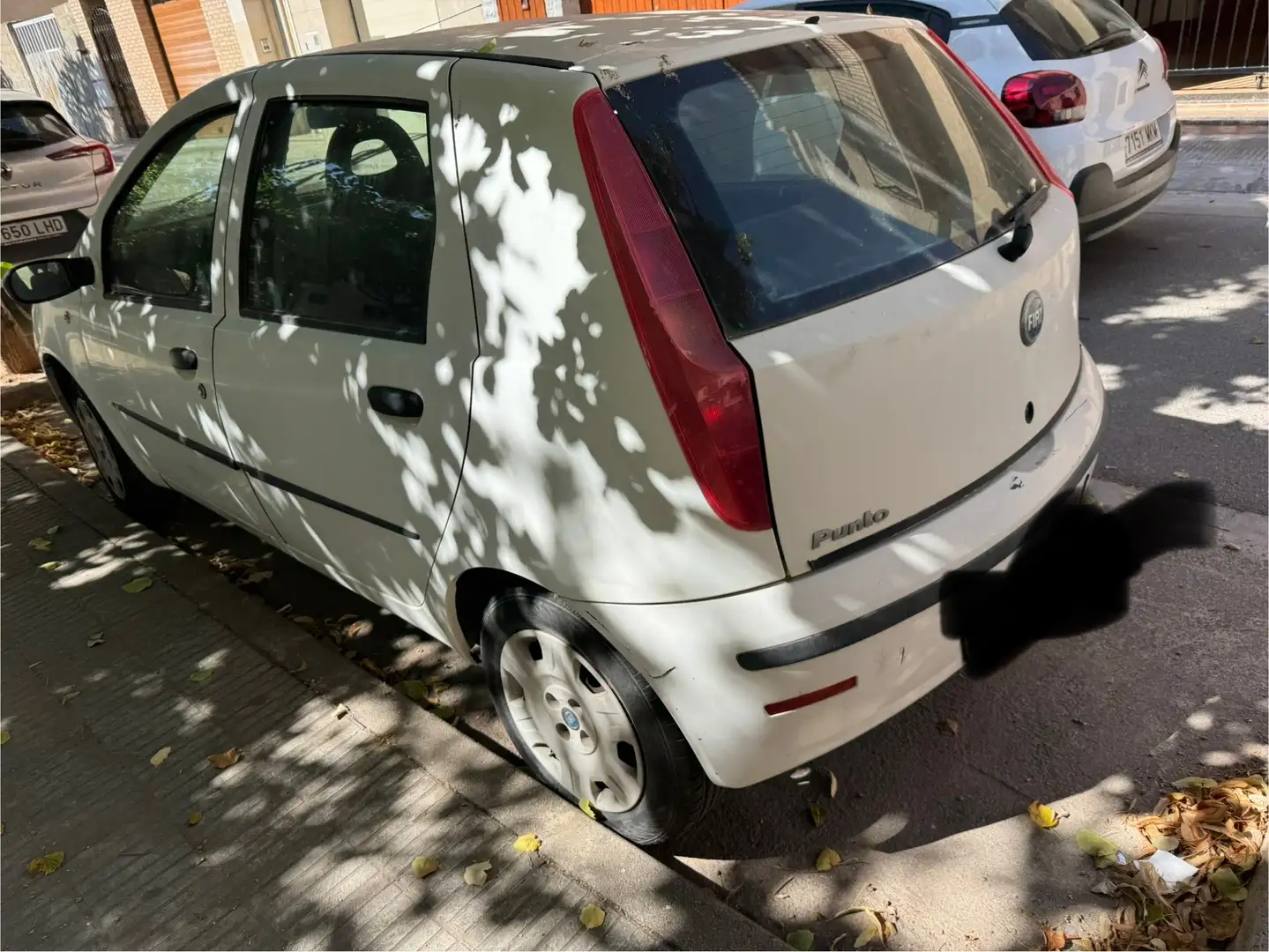 Fiat Punto 1.4 16v Dynamic - 1