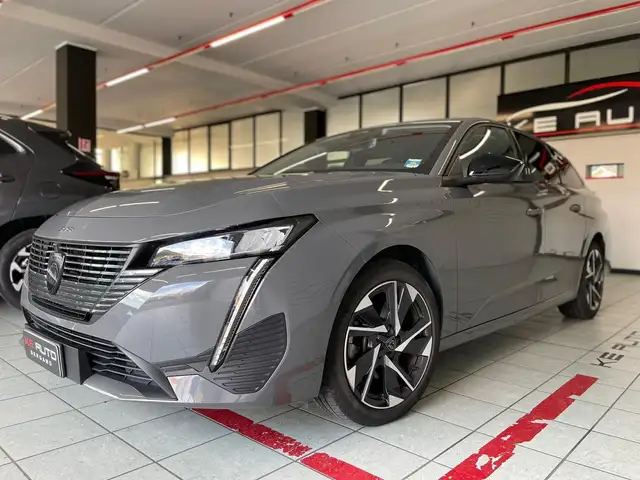 Peugeot 308 308 III 2021 SW SW 1.2 puretech t Allure Pack s