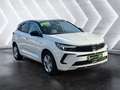 Opel Grandland 1.6 Turbo Ultimate 2xKlima 360 ACC AHK Weiß - thumbnail 8