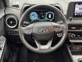 Hyundai KONA Style 1,0 T-GDI LED+TEMPOMAT+CARPLAY+KEYLESS+KAMER Grau - thumbnail 12