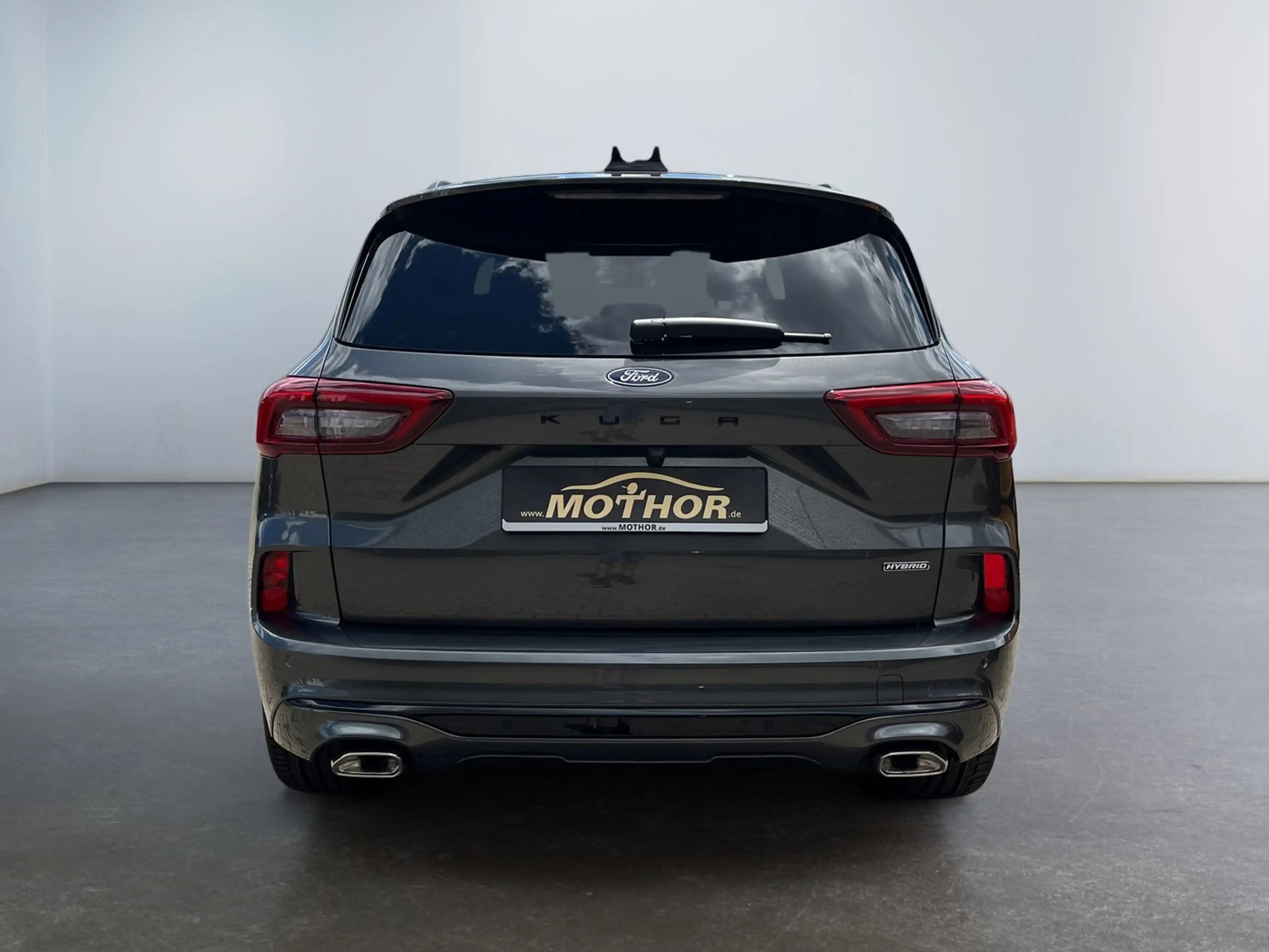 Ford Kuga BlueCruise Edition FHEV 0,0% Finanzierung — photo 5