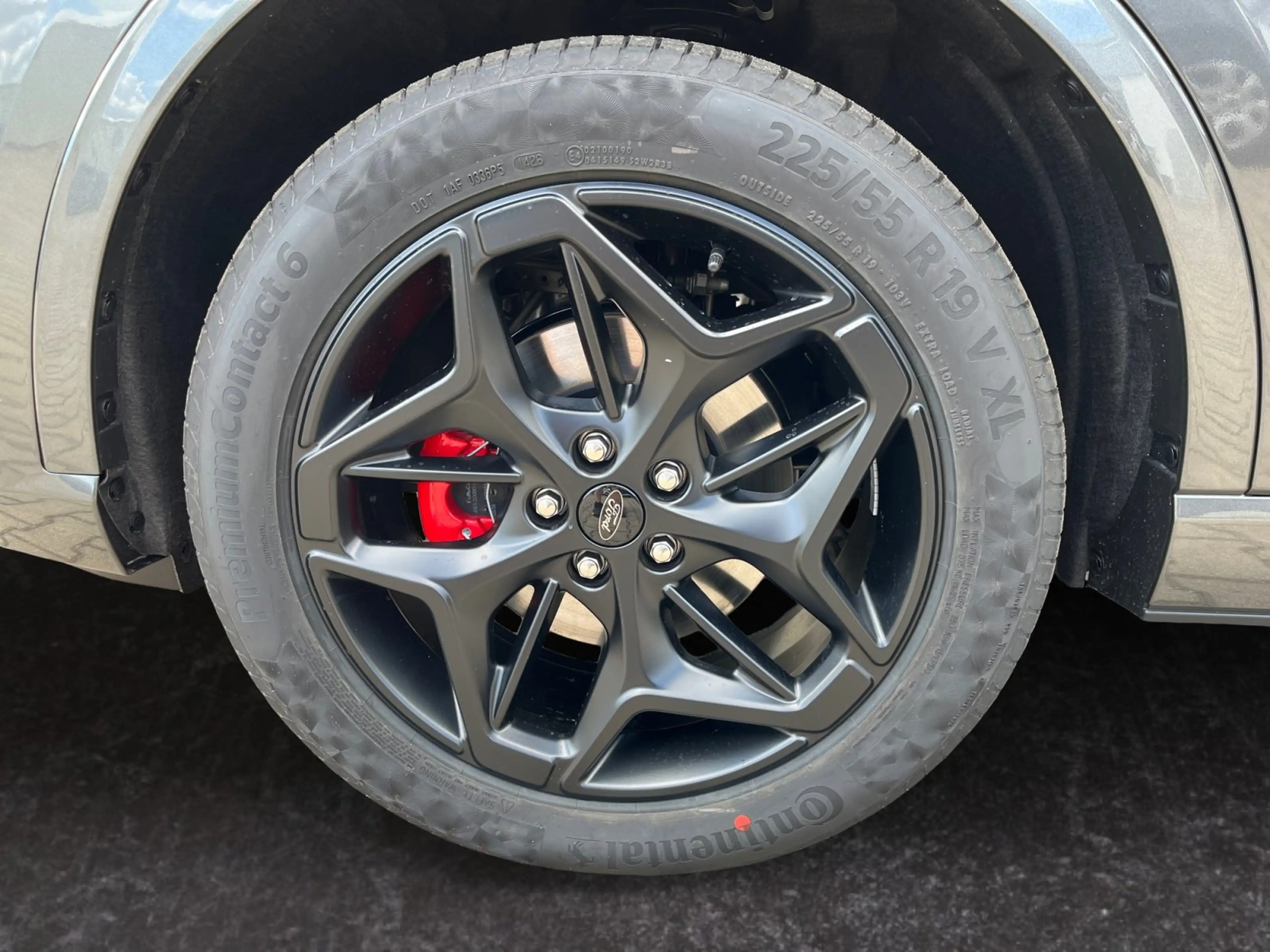 Ford Kuga BlueCruise Edition FHEV 0,0% Finanzierung — photo 15