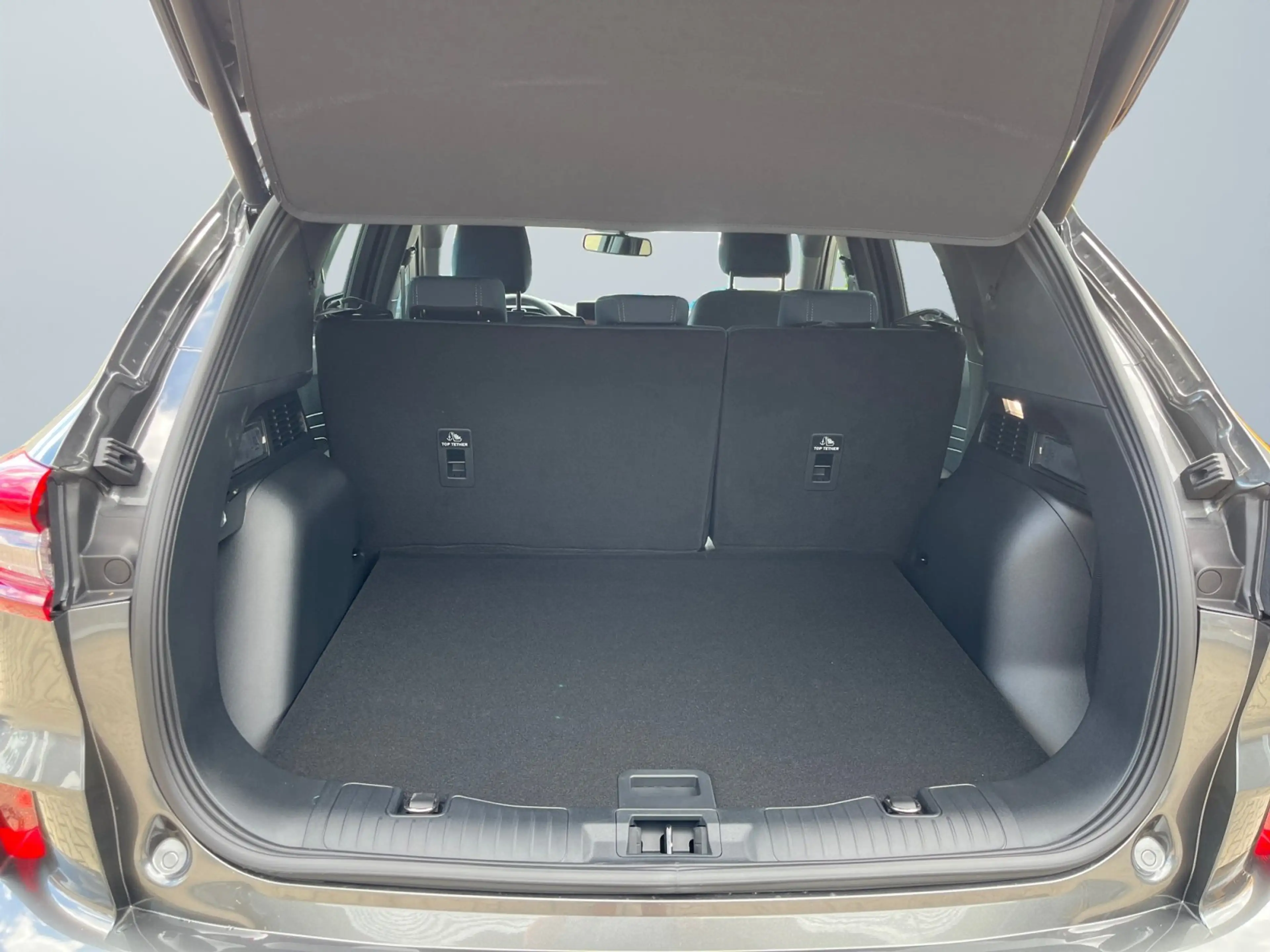 Ford Kuga BlueCruise Edition FHEV 0,0% Finanzierung — photo 14