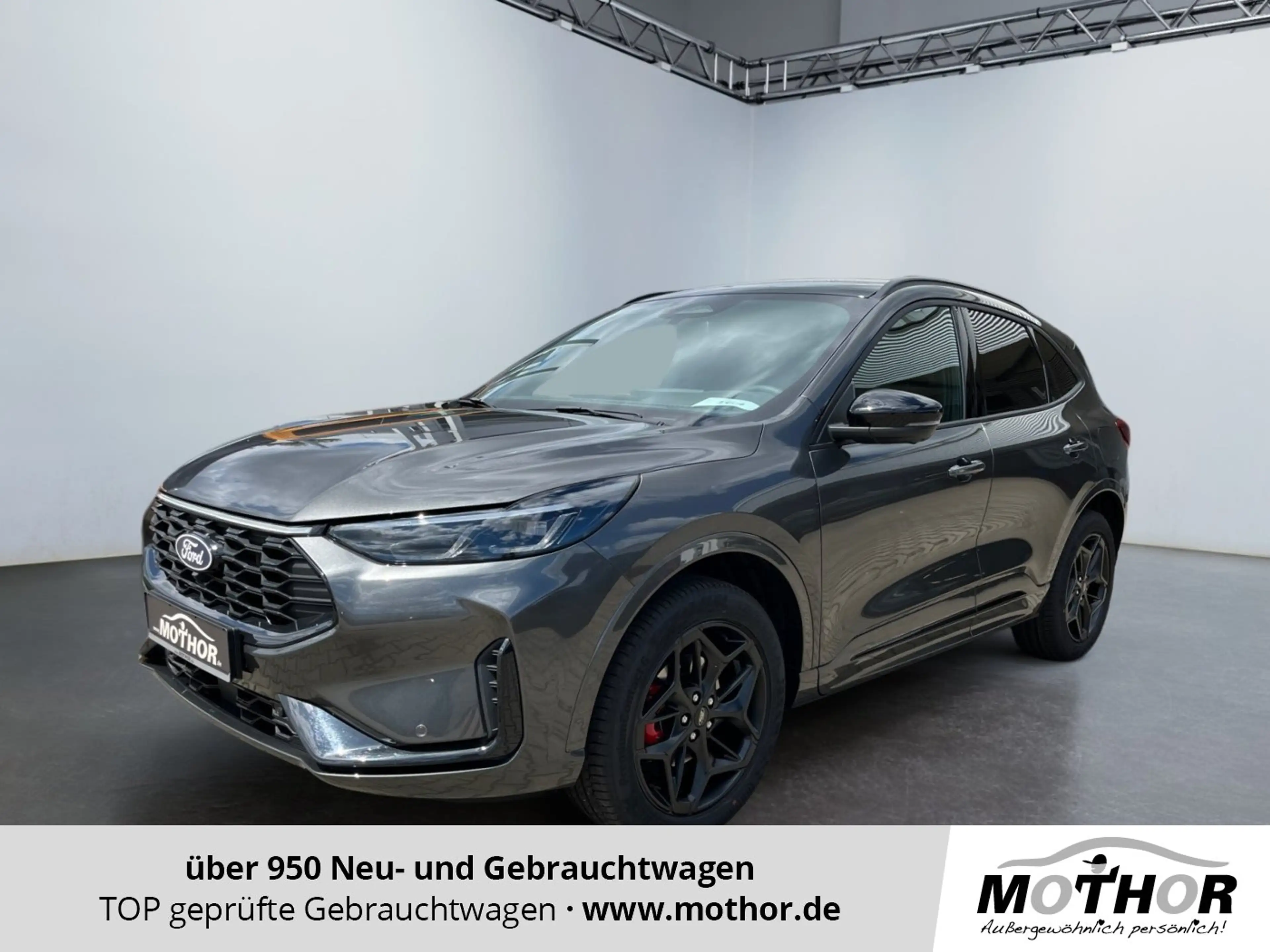 Ford Kuga BlueCruise Edition FHEV 0,0% Finanzierung