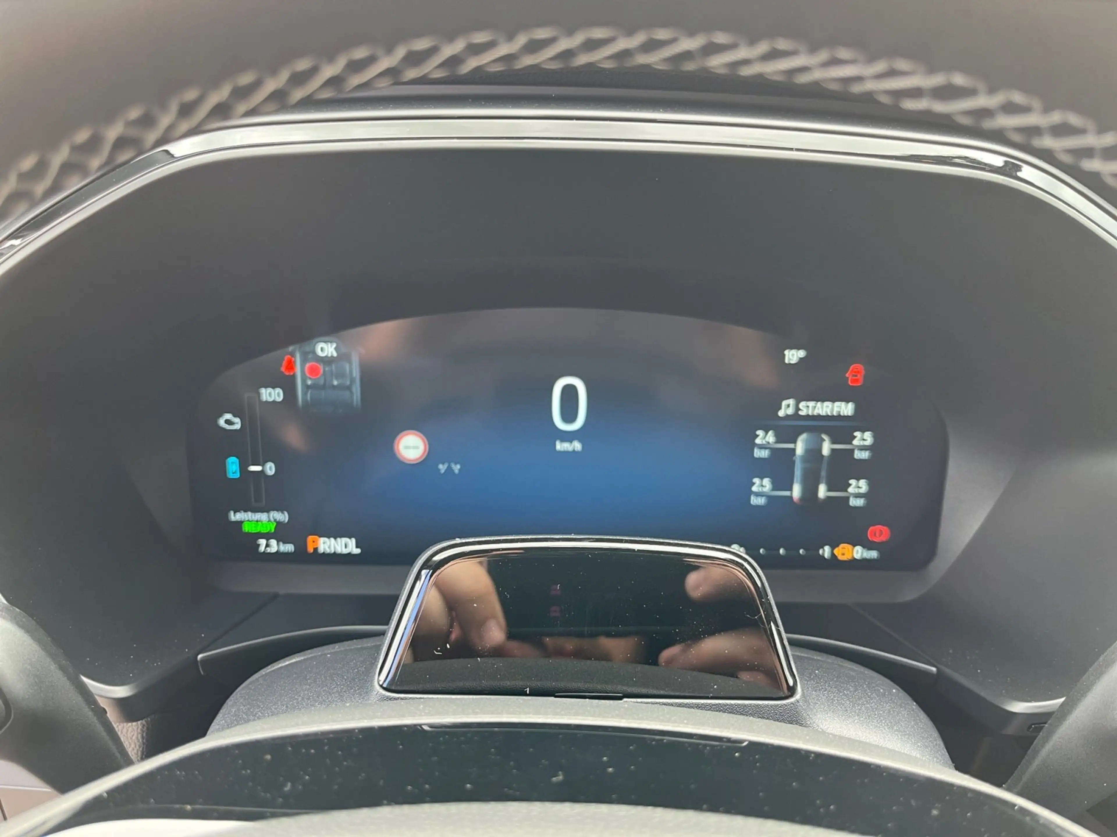 Ford Kuga BlueCruise Edition FHEV 0,0% Finanzierung — photo 12