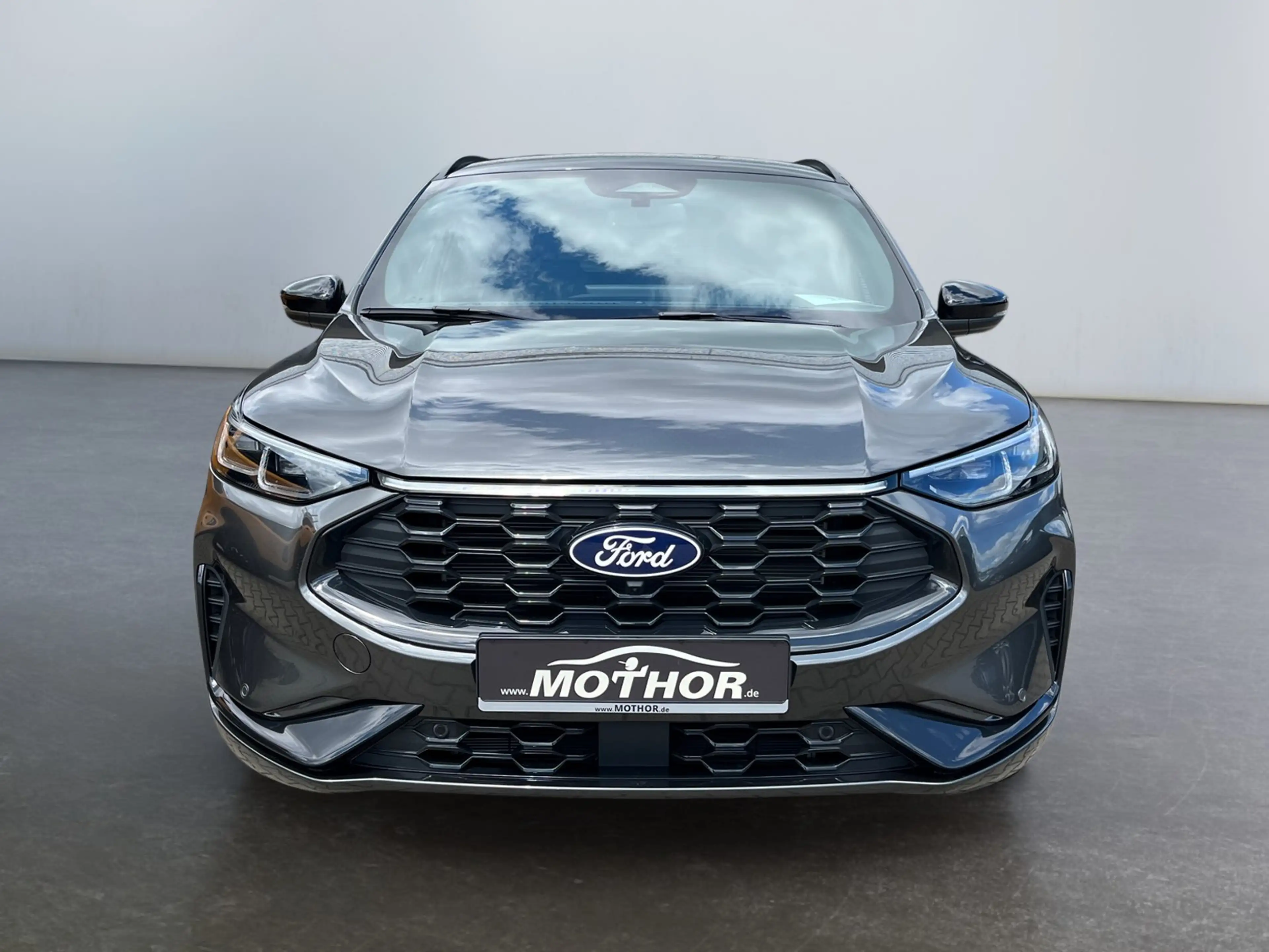 Ford Kuga BlueCruise Edition FHEV 0,0% Finanzierung — photo 6