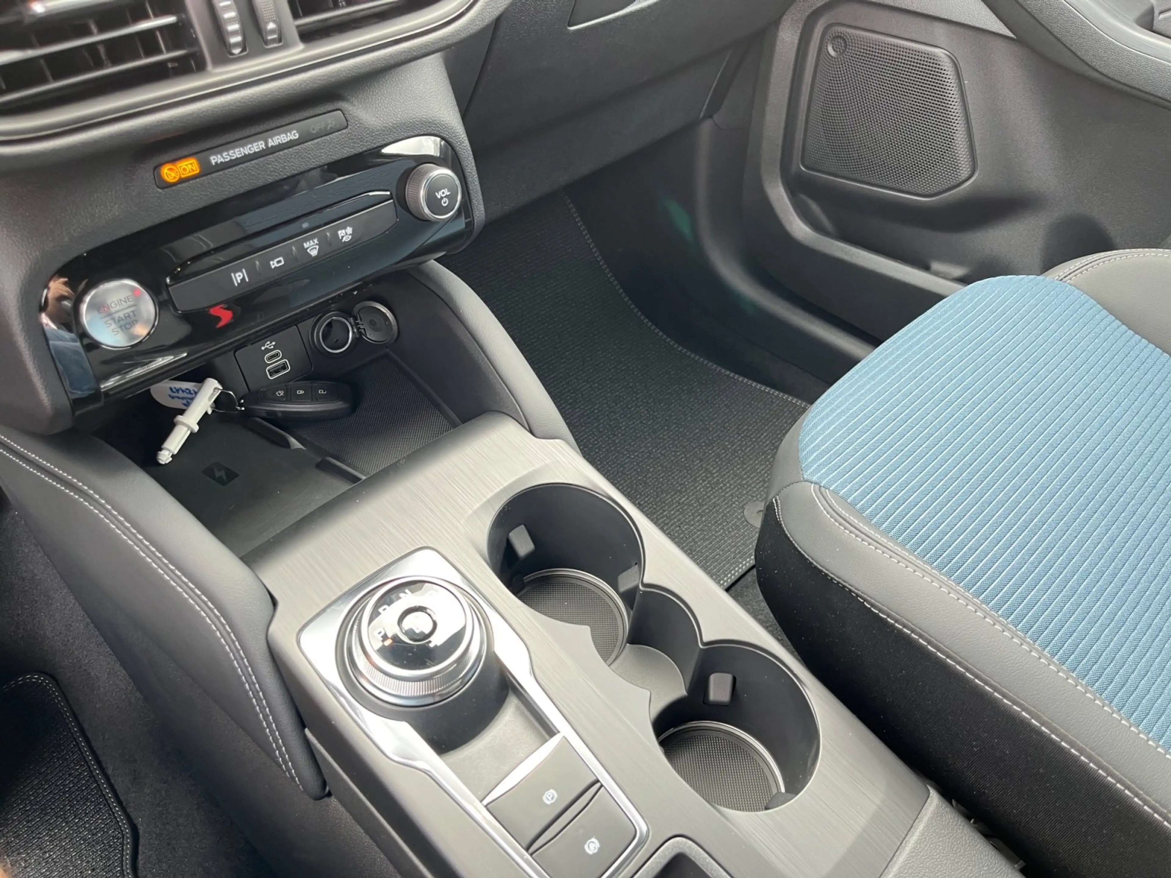 Ford Kuga BlueCruise Edition FHEV 0,0% Finanzierung — photo 9