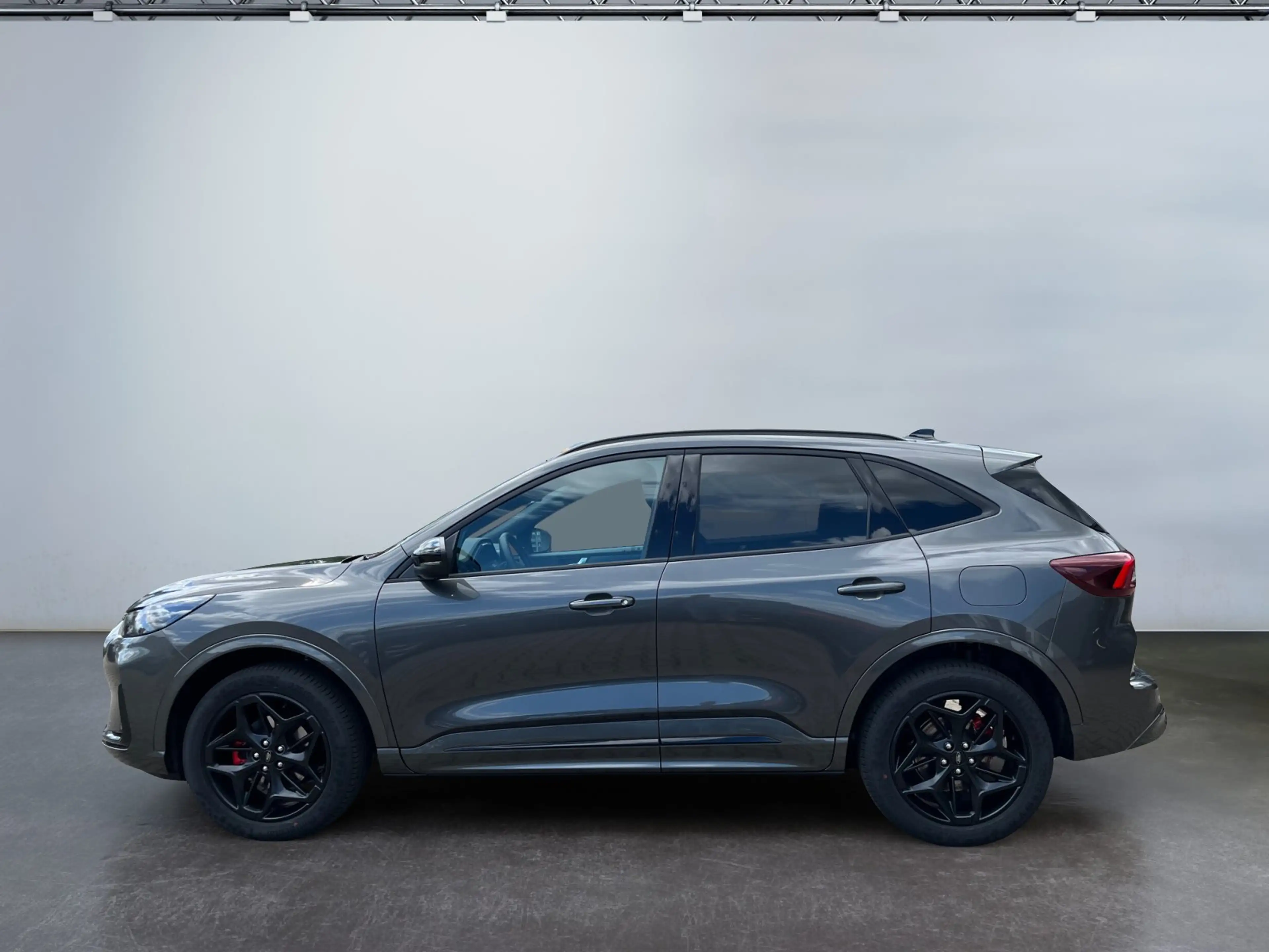 Ford Kuga BlueCruise Edition FHEV 0,0% Finanzierung — photo 3