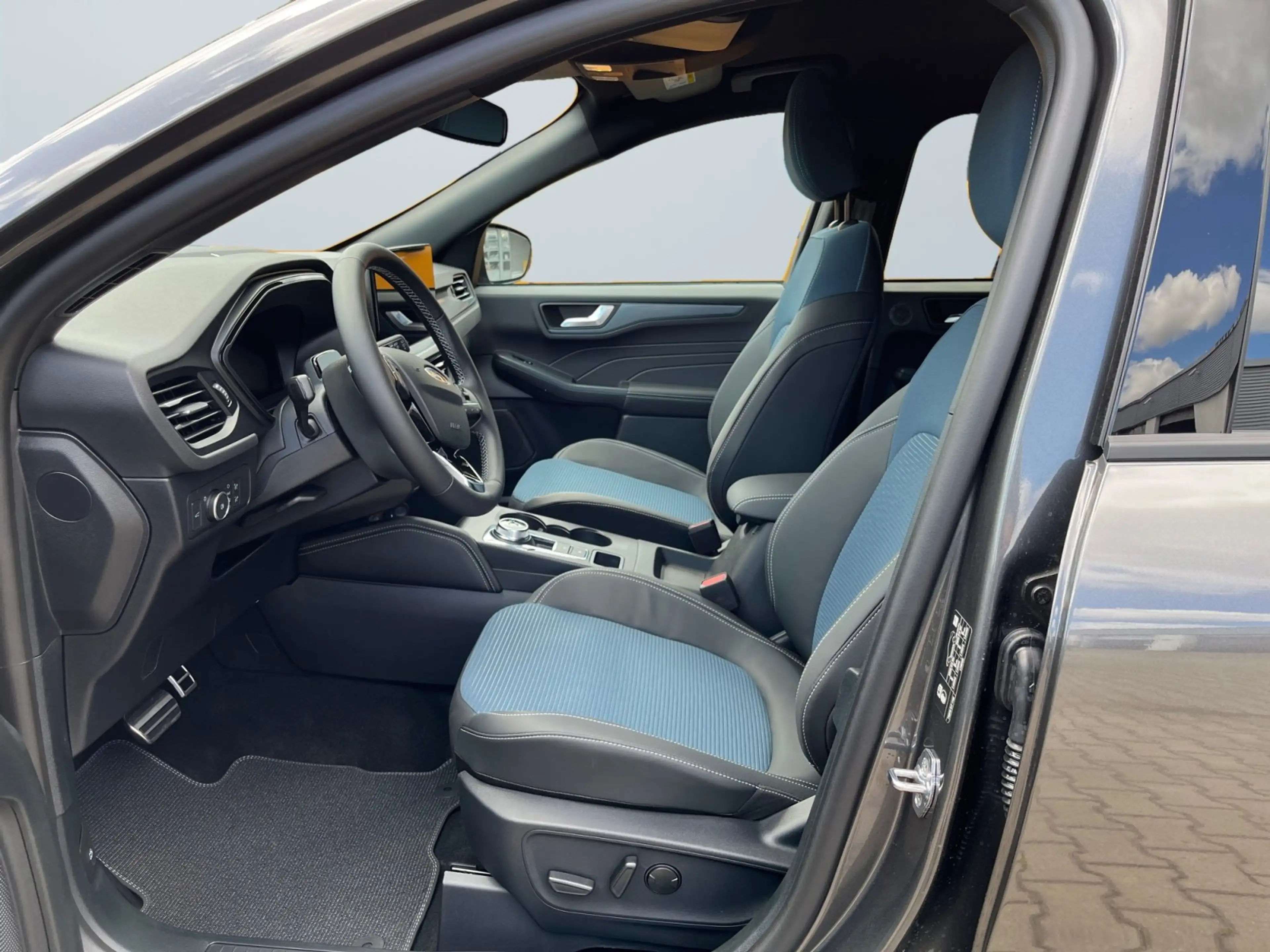 Ford Kuga BlueCruise Edition FHEV 0,0% Finanzierung — photo 7