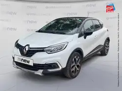 Renault Captur 1.3 TCe 130ch FAP Intens