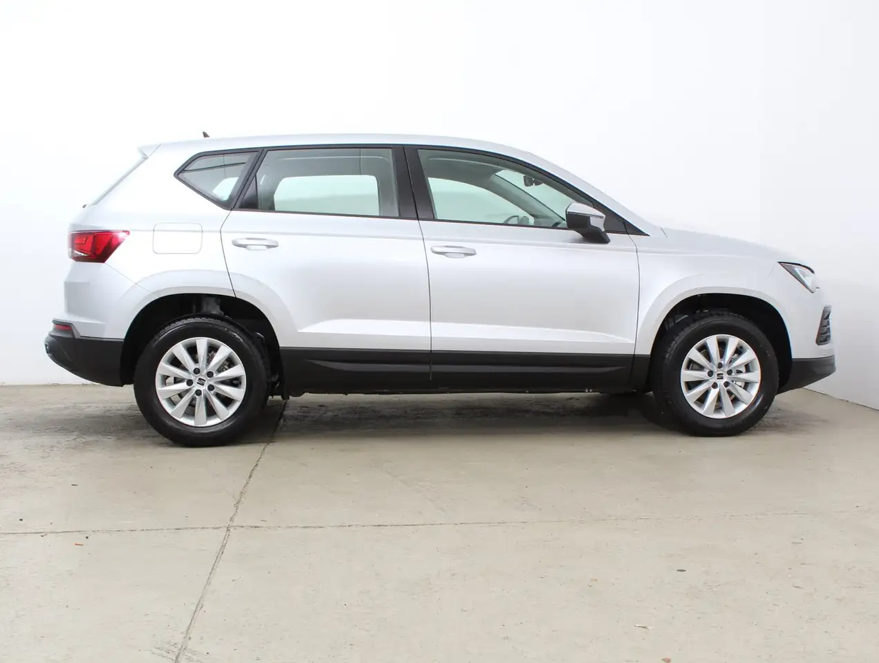 SEAT Ateca 2026