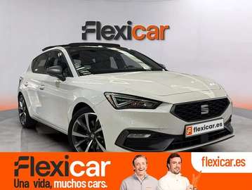 1.5 TSI S&S FR 150