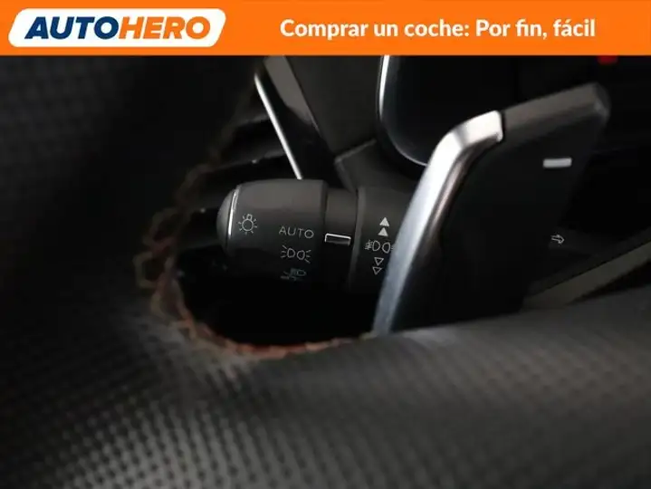 DS 7 Crossback 2021, foto 34