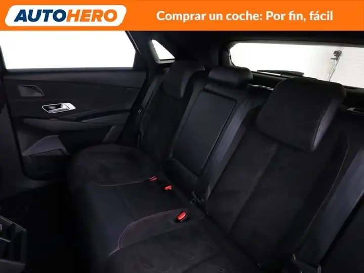 DS 7 Crossback 2021, foto 15
