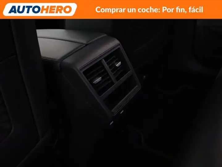 DS 7 Crossback 2021, foto 35