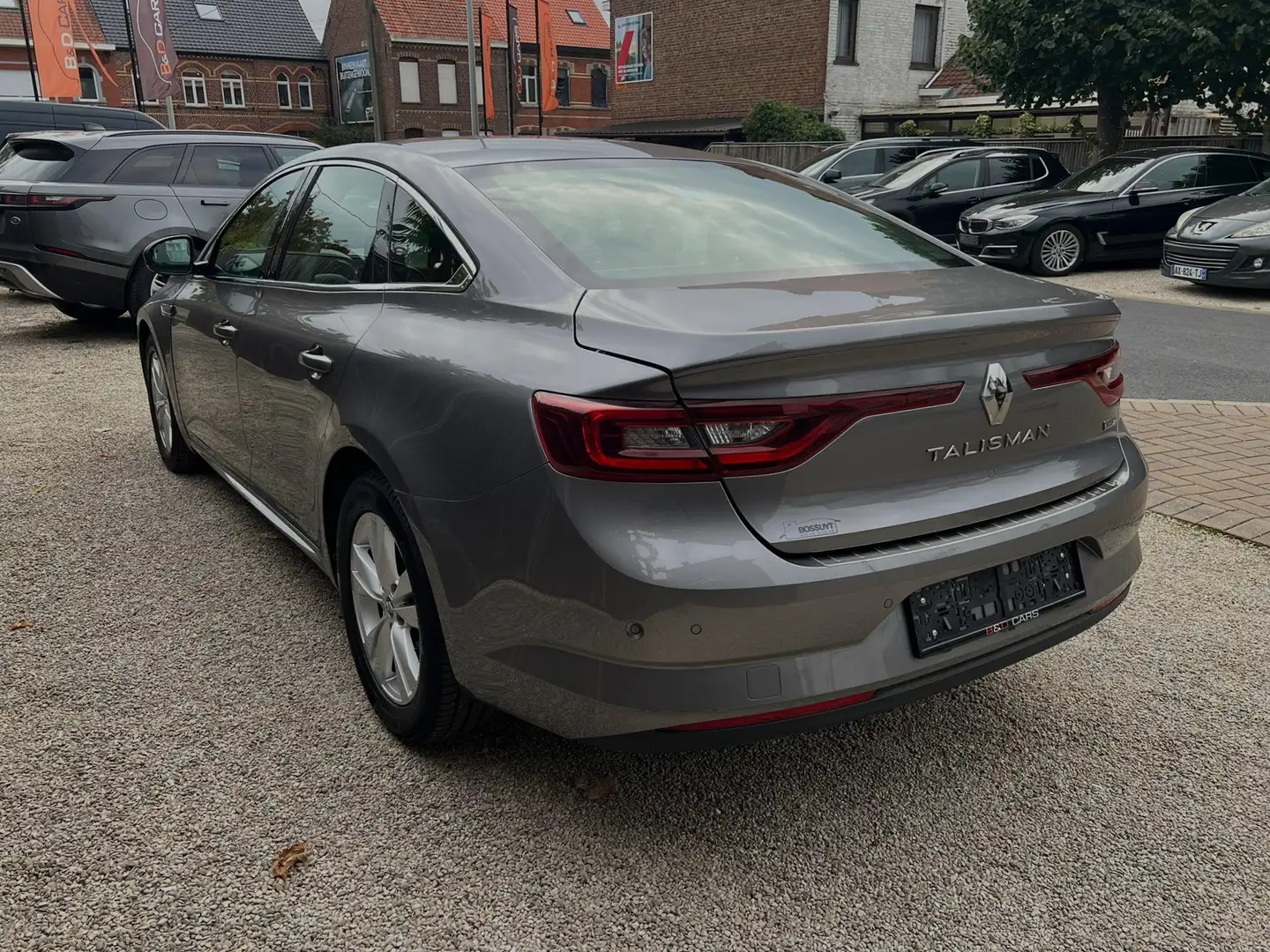 Renault Talisman ENERGY dCi 110 LIFE 1ste HAND/1MAIN - 2