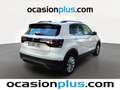 Volkswagen T-Cross 1.0 TSI Advance DSG7 81kW Blanco - thumbnail 4