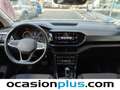 Volkswagen T-Cross 1.0 TSI Advance DSG7 81kW Blanco - thumbnail 6