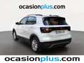 Volkswagen T-Cross 1.0 TSI Advance DSG7 81kW Blanco - thumbnail 3