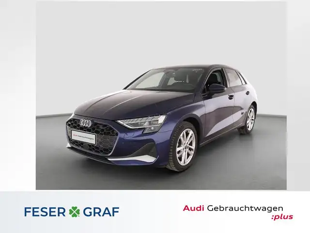 Audi A3 Spb. 35 TFSI 6 Gang Advanced KAMERA LED