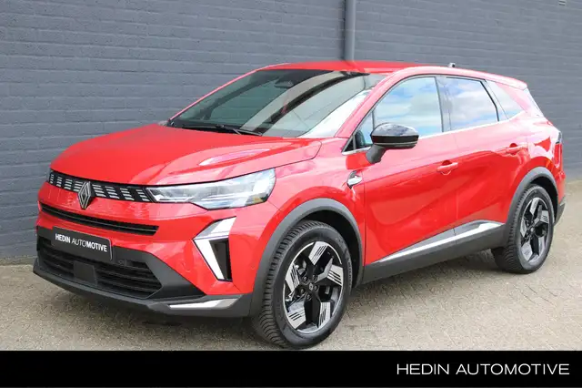 Renault Symbioz 1.8 E-Tech full hybrid 160 techno Nieuwe auto | Di