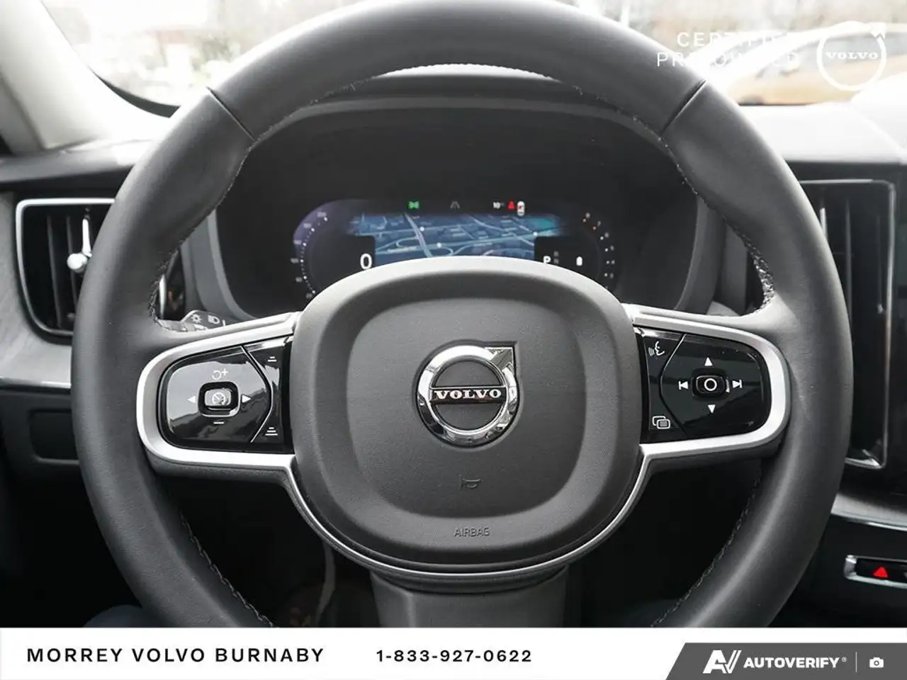 Volvo XC60 снимка Volvo XC60