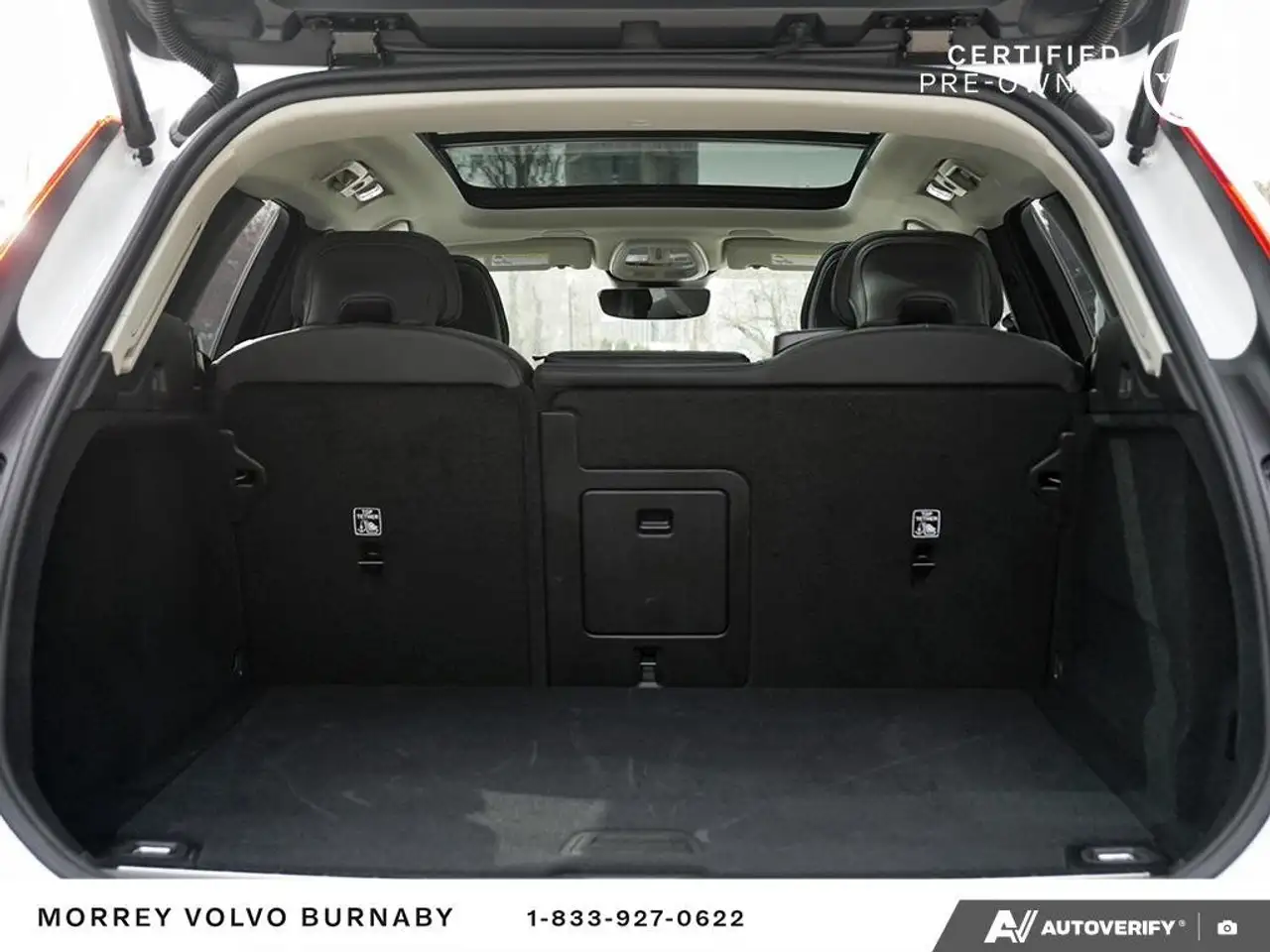 Volvo XC60 снимка Volvo XC60