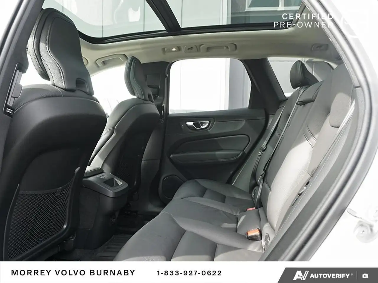 Volvo XC60 снимка Volvo XC60