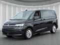 Volkswagen T7 Multivan Life TDI*DSG AHK ACC Head-Up Leder Schwarz - thumbnail 2