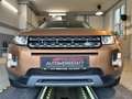 Land Rover Range Rover Evoque Pure Tech 2,2 TD4*2.Hand*TOP*AHV*Sansibar*BiXenon* Brons - thumbnail 5