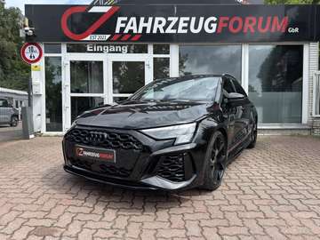2.5 TFSI quattro*Head-up*Matrix-LED*B & O