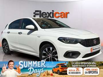 1.0 73kW (100CV) - 5P (2021)
