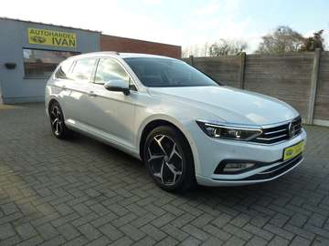 Passat SW 2.0 TSI Comfortline DSG
