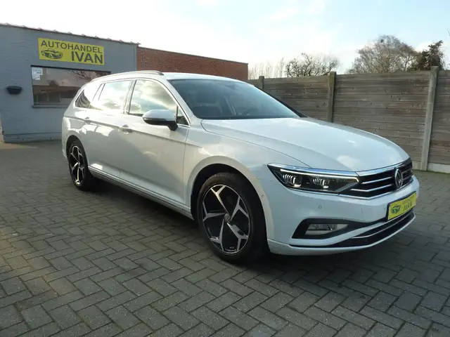 Volkswagen Passat Variant Passat SW 2.0 TSI Comfortline DSG
