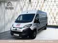 Citroen Jumper 35 L3H2 Heavy BlueHDi 140 Weiß - thumbnail 1