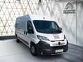 Citroen Jumper 35 L3H2 Heavy BlueHDi 140 Weiß - thumbnail 17