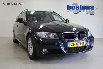 3-serie Touring 325i | HANDEL/EXPORT | CLIMA | CRU