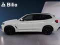 BMW X3 xDrive30d Head-Up HK HiFi DAB Blanc - thumbnail 3
