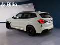 BMW X3 xDrive30d Head-Up HK HiFi DAB Blanc - thumbnail 2
